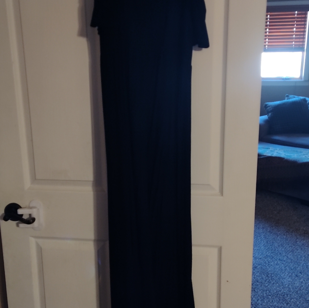 Long Dress